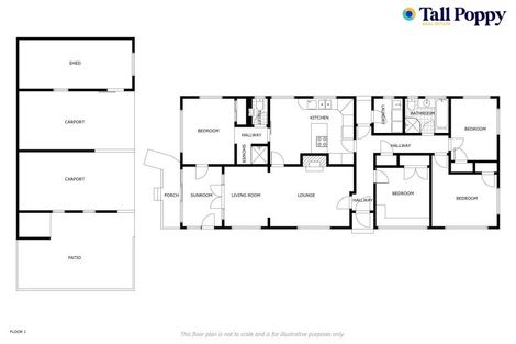 Photo of property in 25 Litchfield Street, Redwoodtown, Blenheim, 7201