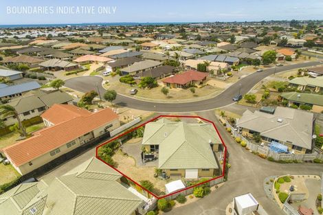 Photo of property in 21 Rosberg Place, Mount Maunganui, 3116