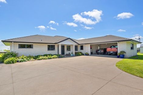 Photo of property in 431 Wortley Road, Waiongana, Inglewood, 4389