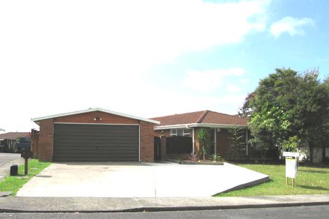 Photo of property in 12 Pakira Avenue, Glendene, Auckland, 0602