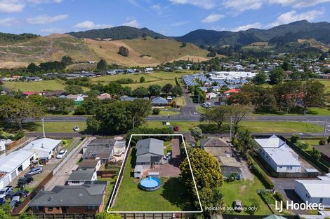 Photo of property in 91 Parry Palm Avenue, Waihi, 3610
