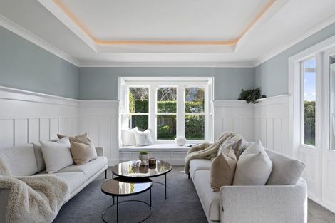 Photo of property in 33 Hardwicke Street, Sumner, Christchurch, 8081