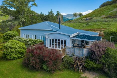 Photo of property in 15 Hebberds Road, Rai Valley, 7192