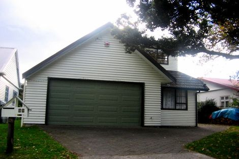 Photo of property in 25 Trafalgar Street, Waiwhetu, Lower Hutt, 5010