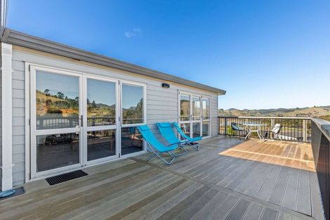 Photo of property in 123 Rangituia Street, Whangamata, 3691
