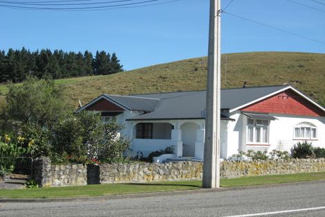 Photo of property in 16 Hislop Street, Geraldine, 7930