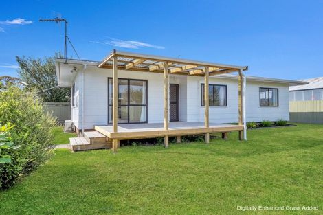 Photo of property in 15b Douglas Street, Levin, 5510