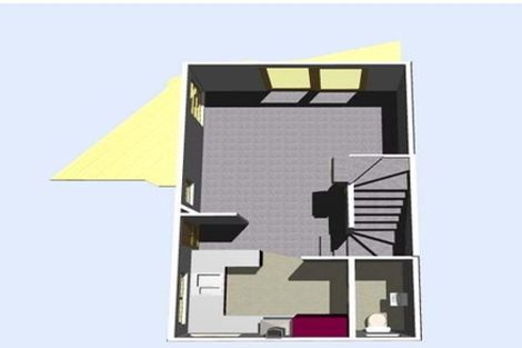 Photo of property in 7/138 Queens Drive, Lyall Bay, Wellington, 6022