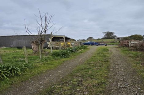 Photo of property in 546 Norsewood Ormondville Road, Ormondville, Dannevirke, 4977