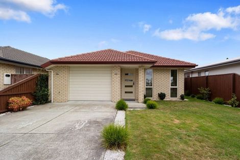 Photo of property in 20 Little Oaks Drive, Yaldhurst, Christchurch, 8042