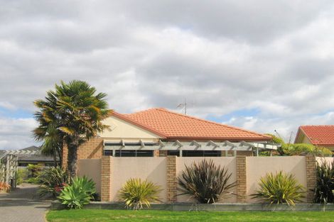 Photo of property in 6 Francevic Avenue, Mount Maunganui, 3116