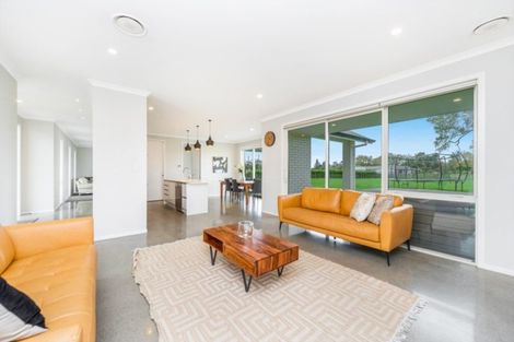 Photo of property in 115 Birchwood Lane, Tamahere, Hamilton, 3283