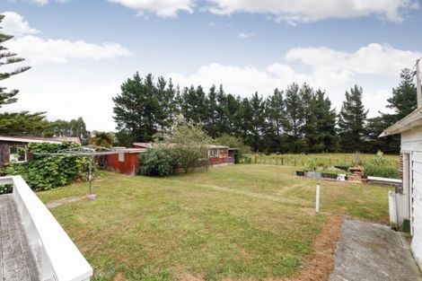 Photo of property in 481 Pohangina Valley East Road, Pohangina, Ashhurst, 4884