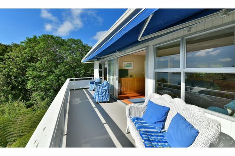 Photo of property in 11 Opahi Bay Road, Mahurangi West, Warkworth, 0983