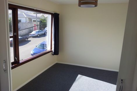 Photo of property in 3/117 Austin Street, Mount Victoria, Wellington, 6011