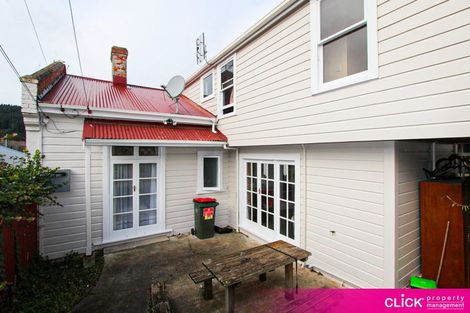 Photo of property in 151 Forth Street, North Dunedin, Dunedin, 9016