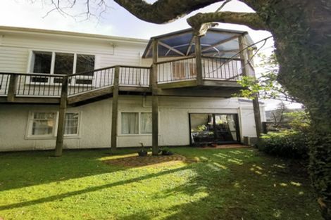 Photo of property in 1 Cecil Road, Wadestown, Wellington, 6012