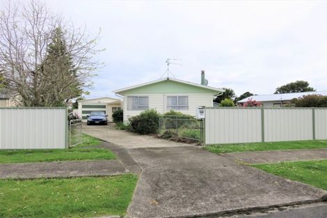 Photo of property in 246 Victoria Street, Dargaville, 0310