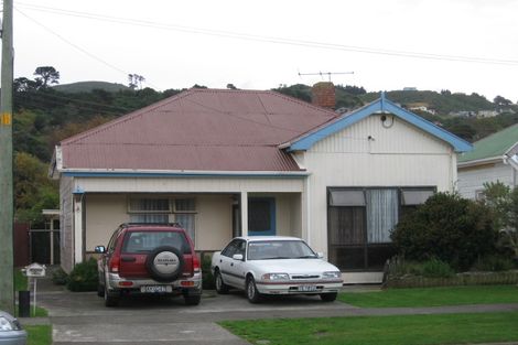 Photo of property in 47 Connolly Street, Boulcott, Lower Hutt, 5010
