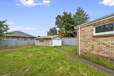 Photo of property in 10 Vine Street, Hillcrest, Hamilton, 3216