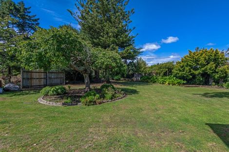 Photo of property in 187 The Terrace, Ashhurst, 4810