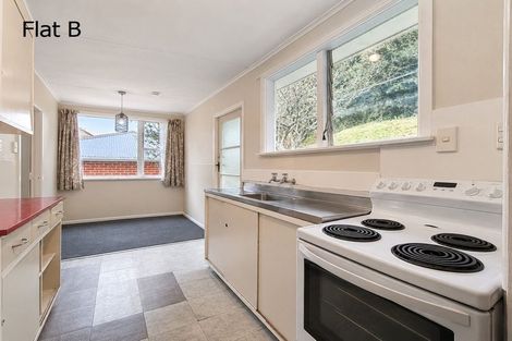 Photo of property in 351 Ohiro Road, Brooklyn, Wellington, 6021