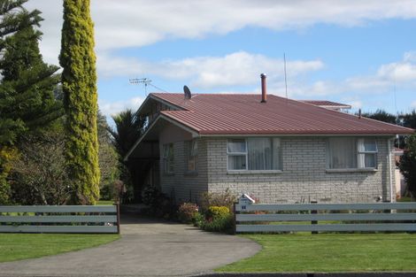 Photo of property in 110 College Road, Edgecumbe, 3120