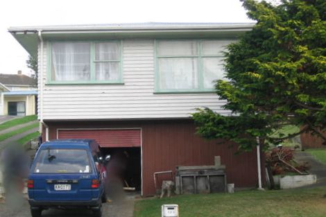 Photo of property in 123 Driver Crescent, Cannons Creek, Porirua, 5024