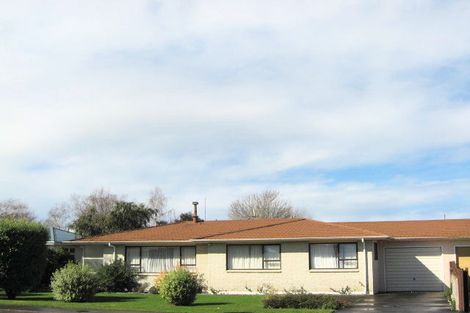 Photo of property in 1/301 Hapuku Street, Frimley, Hastings, 4120