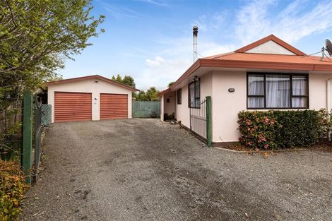 Photo of property in 21 Rata Place, Witherlea, Blenheim, 7201