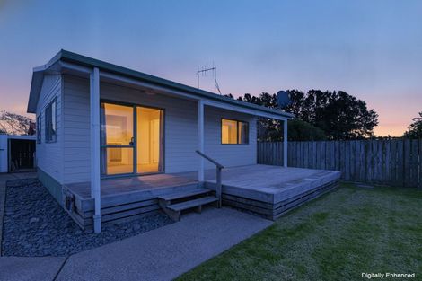 Photo of property in 142a College Road, Edgecumbe, 3120