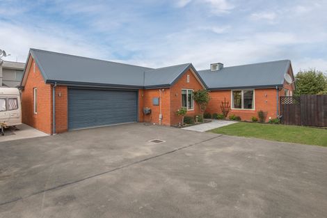 Photo of property in 9a Wrights Road, Addington, Christchurch, 8024