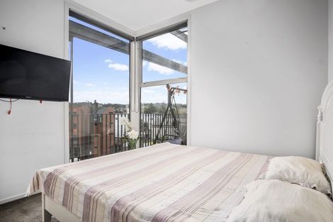 Photo of property in Tenor Apartments, 407/40 Library Lane, Albany, Auckland, 0632