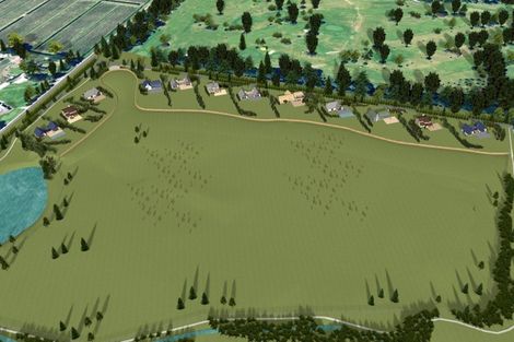 Photo of property in 18 Meadowlinks Lane, Pleasant Point, 7974