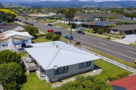 Photo of property in 147 Bath Street, Levin, 5510