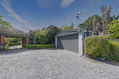 Photo of property in 1137 Drain Road, Leeston, 7682