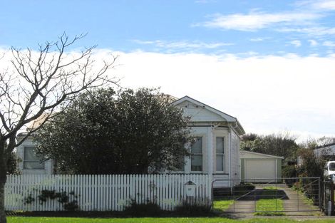 Photo of property in 27 Vance Street, Shannon, 4821