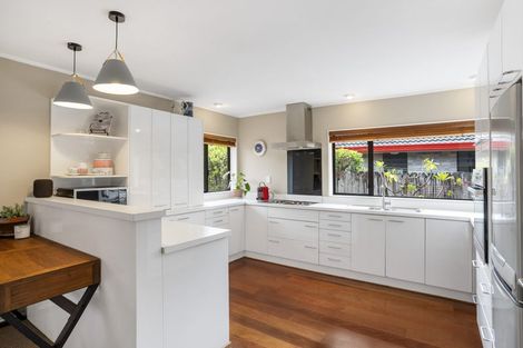 Photo of property in 6 Merino Avenue, Somerville, Auckland, 2014