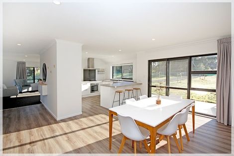 Photo of property in 77 Bergin Road, Foxton, 4814