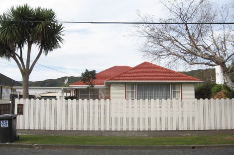 Photo of property in 42 Pinny Avenue, Epuni, Lower Hutt, 5011