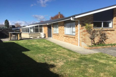 Photo of property in 8 Findlater Street, Matamata, 3400