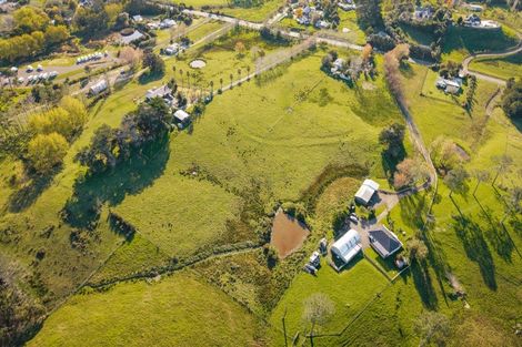 Photo of property in 391 Pine Valley Road, Dairy Flat, Silverdale, 0992