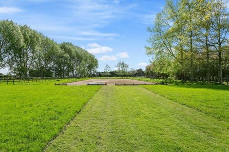 Photo of property in 592b Bruntwood Road, Tamahere, Cambridge, 3493