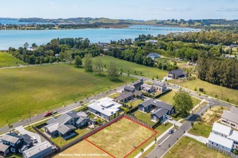 Photo of property in 7 Shearwater Lane, Point Wells, 0986