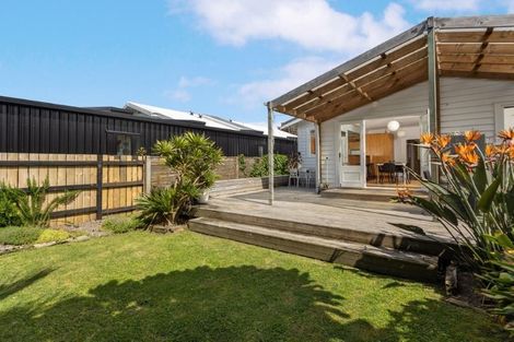 Photo of property in 13 Chester Avenue, Westmere, Auckland, 1022