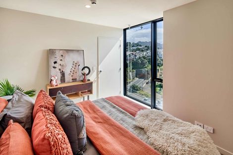 Photo of property in 908/212 Willis Street, Te Aro, Wellington, 6011