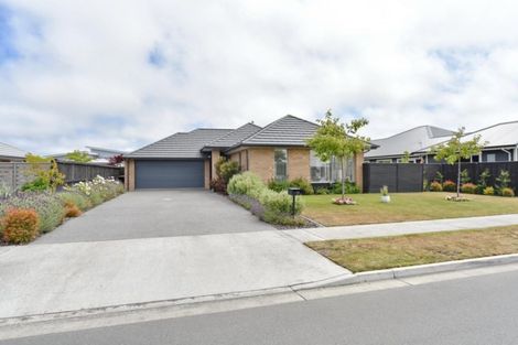 Photo of property in 37 Bayliss Drive, Kaiapoi, 7630