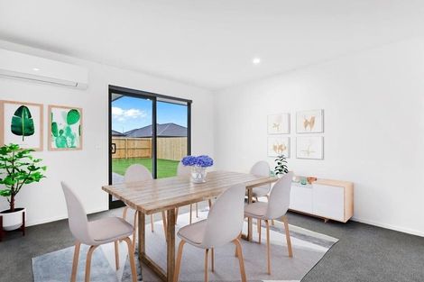 Photo of property in 54 Glovers Road, Halswell, Christchurch, 8025