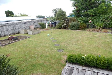 Photo of property in 163 Grampian Street, Tokoroa, 3420