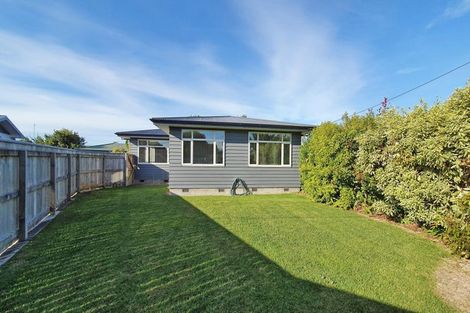 Photo of property in 20 Addison Street, Onekawa, Napier, 4110
